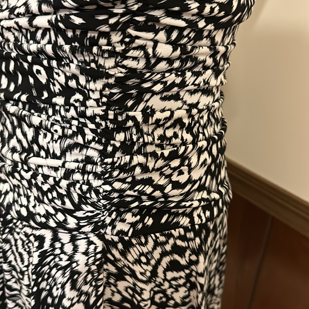 Rampage midi dress - Picture 3 of 3